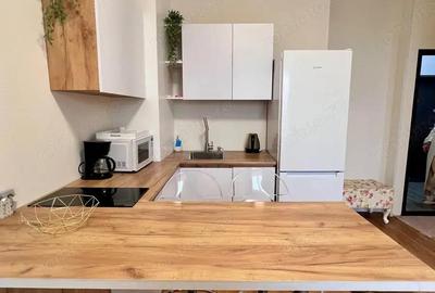 Garsonieră decomandată în Centrul Civic - 3