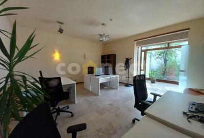 Se inchiriaza Spatiu de Birouri situat Central, aproape de NTT Data. - 1