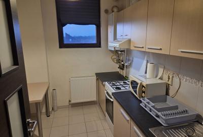 Garsonieră decomandată în Bucureștii Noi - 2