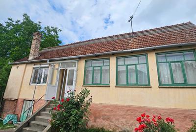 Casă cu 2 camere în Central - 2