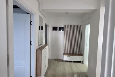 Apartament cu 2 camere decomandat în Valea Lupului - 4