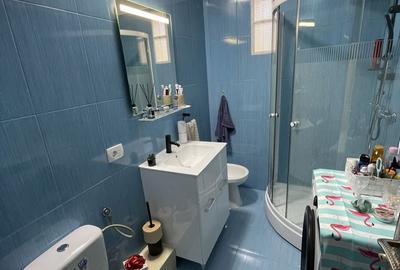 Apartament cu 2 camere semidecomandat în Central - 8