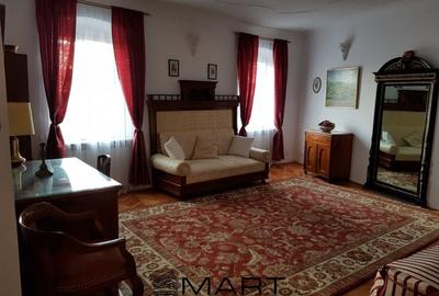 Apartament 3 camere, 90 mp, complet mobilat si utilat - Centru Istoric, Sibiu - 3