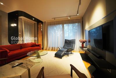 Hotel Serviced Residence | 3 Rooms + Parking + Terrace Open View | Primaverii - 4