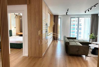 Apartament de 2 camere - Finisaje premium | Zorilor | Priveliste Panoramica - 10