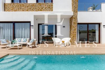 Casă cu 4 camere în Central - 14