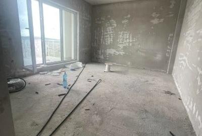 Apartament 2 camere, bucatarie separata, TVA inclus Apartament 2 camere, bucatarie separata, TVA inclus - 8