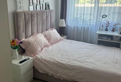 Apartament cu 3 camere decomandat în Central - 7