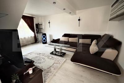 Casa de vanzare, mobilata si utilata, 98 mp utili, Calea Giulesti - 2