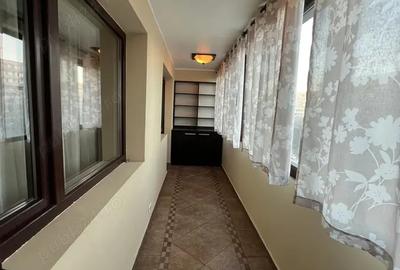 Apartament cu 3 camere de inchiriat-Obor-Colentina - 9