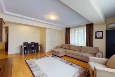 Apartament | 3 Camere | Inchiriere | Parcare | *Aviatorilor* - 5