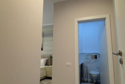 Apartament 3 camere de lux – Faleza Nord  Vedere panoramică la mare(AXI121) - 10