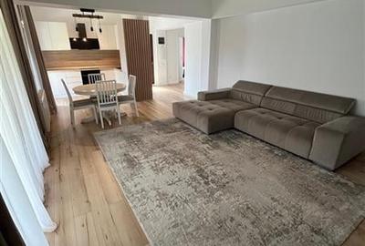 Casa superba - curte spatioasa - 4 camere - 111 mp - Balotesti - 0% comision - 8