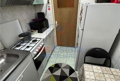 Apartament cu 2 camere în Alexandru cel Bun