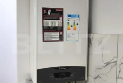 Apartament cu 4 camere decomandat în George Enescu - 5