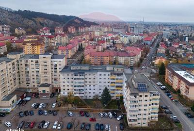 Apartament cu 3 camere în Valea Cetății - 18