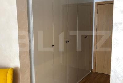 Garsoniera moderna,  cu vedere spre Tampa - gata de mutare! - 5