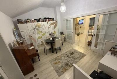 Casă cu Teren 868 Mp în Central - 7