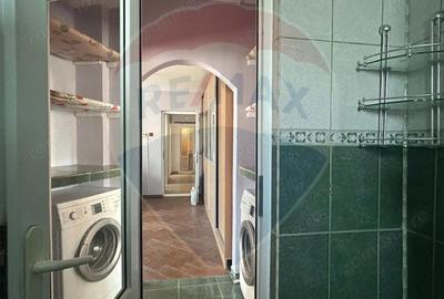 Apartament cu 3 camere decomandat, mobilat în Nord - 2