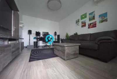 Apartament cu 3 camere decomandat în Păcii - 6