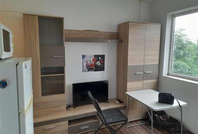 Garsoniera Renovata Noul Mall