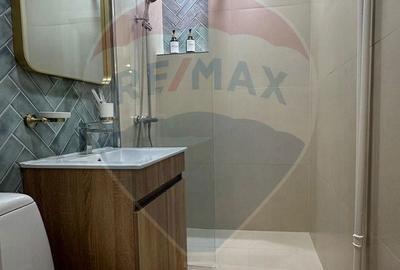 Apartament cu 2 camere în Ultracentral - 4