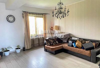 Casa Parter + Etaj cu 4 camere in Lumina - mobilata si utilata - Termen Lung - 5
