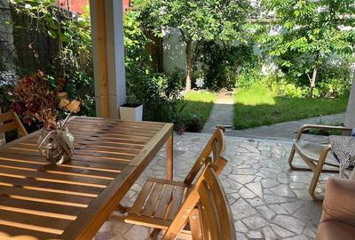Casă cu 3 camere cu Teren 265 Mp în Giurgiului - 2
