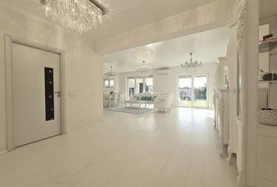 Casă elegantă, complet mobilată, cu curte amenajată - 2