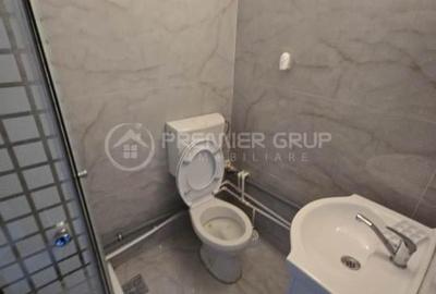 Etaj 3! Apartament 1 camera Podu Ros, 24mp + boxă - 6
