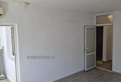 Garsonieră decomandată în Dristor
