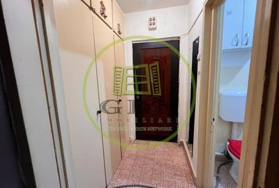 Garsoniera semidecomandata, 30.92 mp, Brazda lui Novac, zona Baba Novac - 6