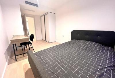 Apartament spatos, mobilat modern, parcare subterana, langa Cambridge school - 11