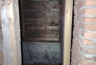 Casa de vacanta nefinalizata (Gheorgheni, zona Magasbukk, km 5) - 11
