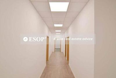 Spațiu comercial, de 665 mp, în Tineretului - 3