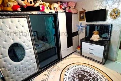 Apartament cu 2 camere semidecomandat în Apollo - 2