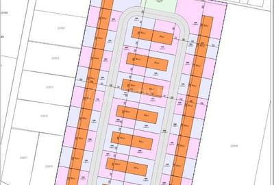 Teren de 10000 mp, în Giurgiului - 1