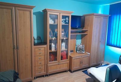 Garsonieră decomandată în Blașcovici - 3