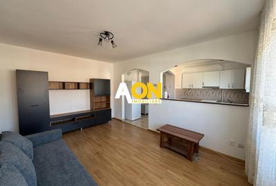Apartament cu 2 camere semidecomandat, mobilat în Caroline Apulum - 1