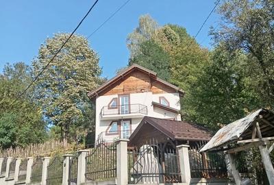 Casă cu 4 camere cu Teren 329 Mp în Bezdead - 11