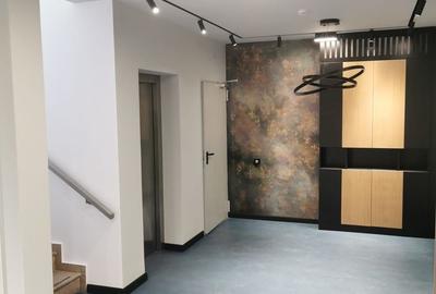 Comision 0! Inchiriere cladire birouri individuala - 1200mp - 6