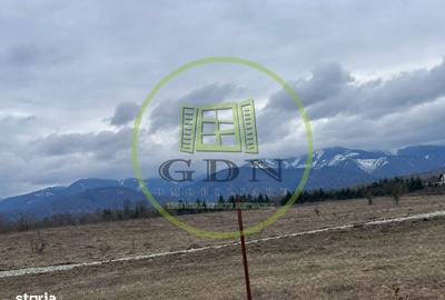 Teren de 1200 mp, în Central - 2