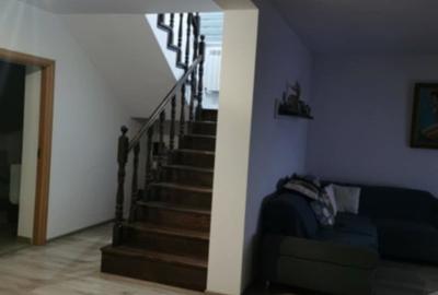 Vând casa p+m 140mp utili cu toate facilitățile - 2