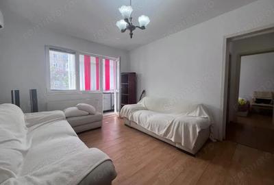Apartament cu 2 camere semidecomandat în Central - 14