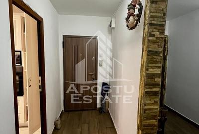 Apartament 4 camere complet renovat, etaj 3, zona Baba Dochia - 13