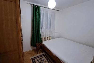Apartament cu 2 camere semidecomandat, mobilat în Gheorgheni - 3