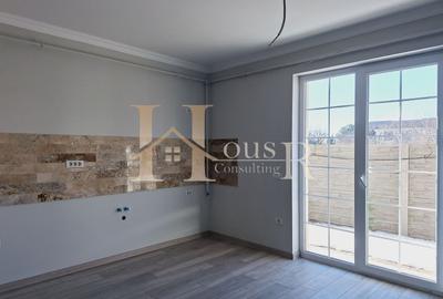 STRADA ASFALTATA. GRADINA PRIVATA. FINISAJE DE CALITATE. - 3