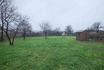 Casă în Fundeni - 5