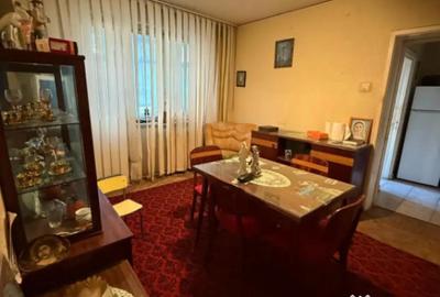 Apartament cu 2 camere semidecomandat în Titulescu - 3