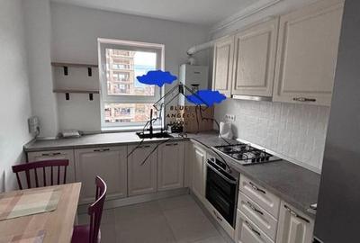 Apartament 2 camere -zona Tractorul- Brasov - 2